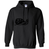FANTASTIC ANIMALS - horny snail T Shirt & Hoodie