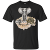 Elephants - Animals elephant T Shirt & Hoodie