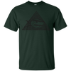 Fishing - Geometric Shark animals T Shirt & Hoodie