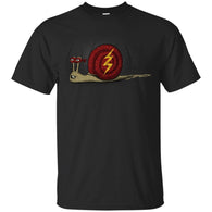 CUTE ANIMALS - fastest saneil ever T Shirt & Hoodie